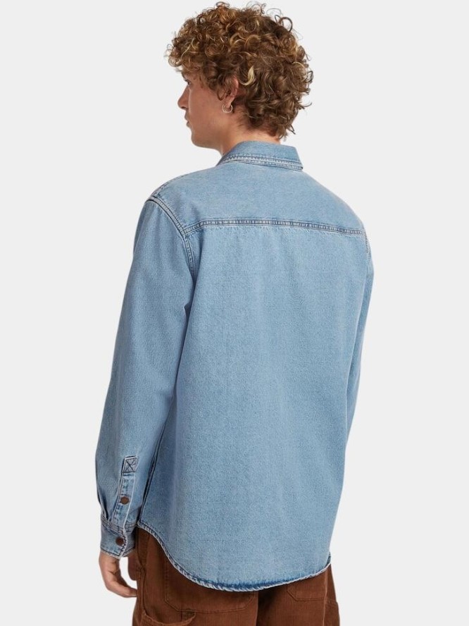 Koszulka Męska O'Neill O'riginals Denim