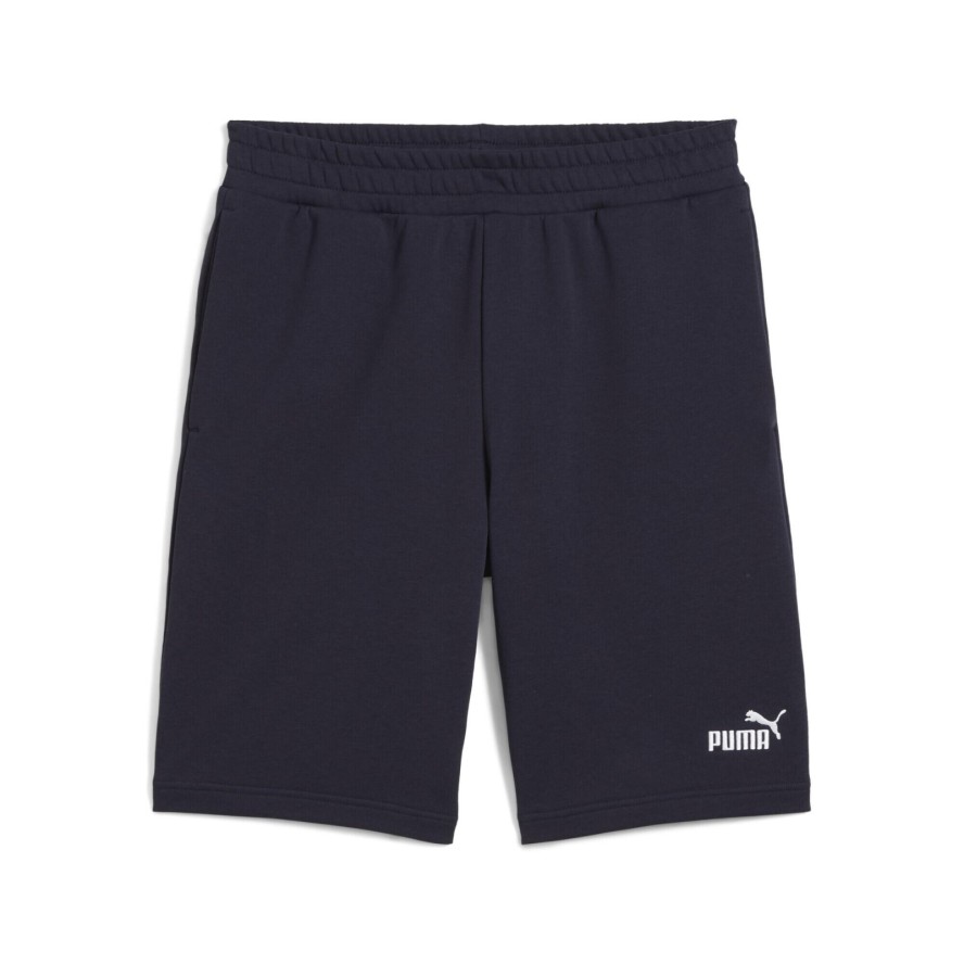 Męskie szorty Essentials 10" z logo No. 1 PUMA