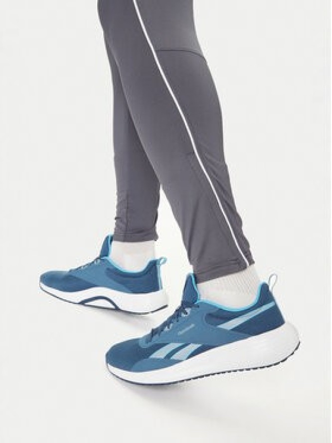 Reebok Buty do biegania CEO-LITE PLUS 4 100227346 Niebieski
