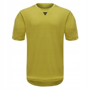 Męska koszulka rowerowa Dainese HG Rox Jersey SS