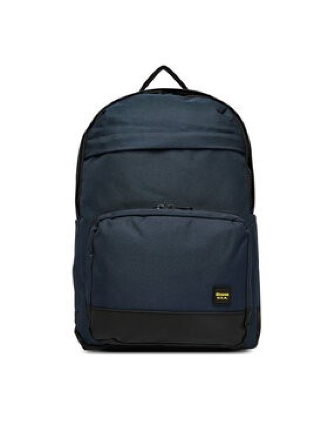 Blauer Plecak S6EAST01/ESS Granatowy