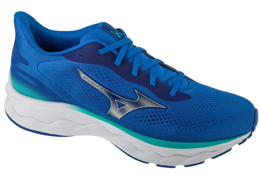 Buty do biegania męskie, Wave Serene 2