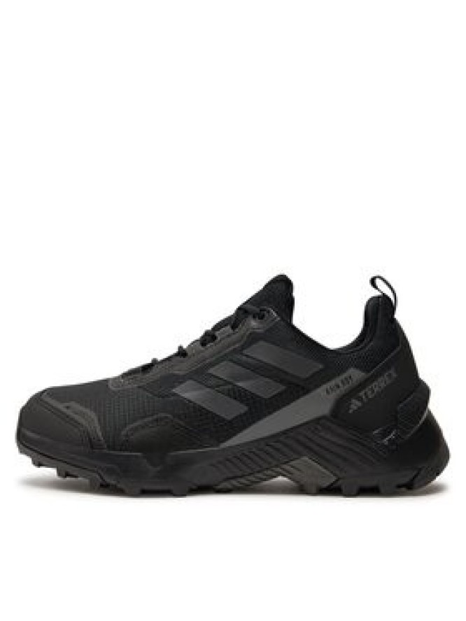adidas Trekkingi Terrex Eastrail 2.0 RAIN.RDY Hiking Shoes HP8602 Czarny