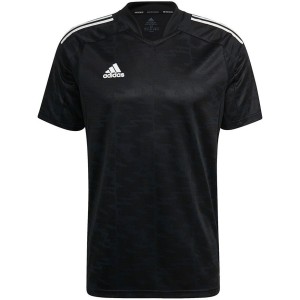 Męska Koszulka adidas Condivo 21 JSY Piłka Nożna