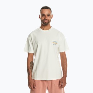 Koszulka męska Quiksilver Lifes Quik