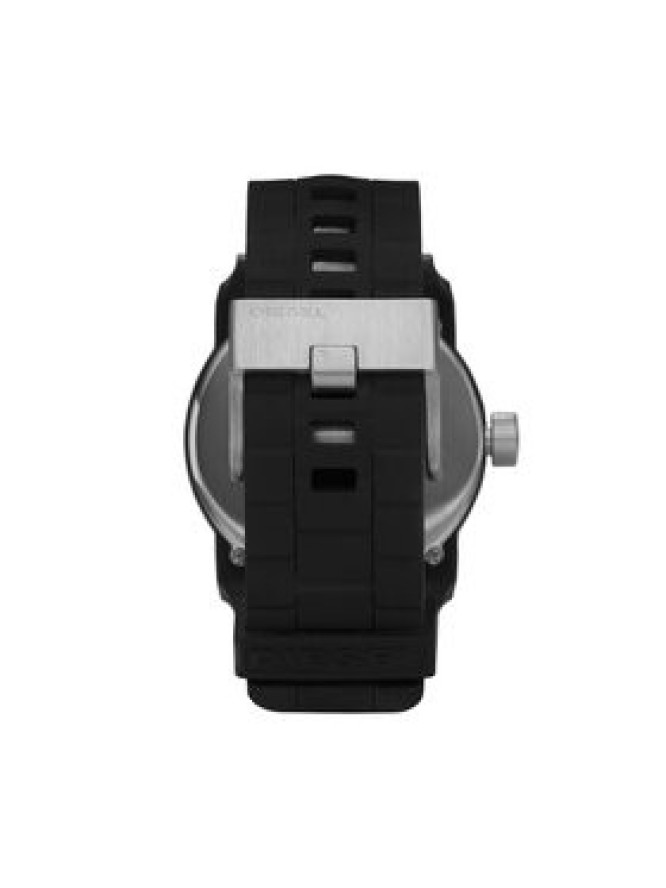 Diesel Zegarek Double Down S44 DZ1437 Czarny