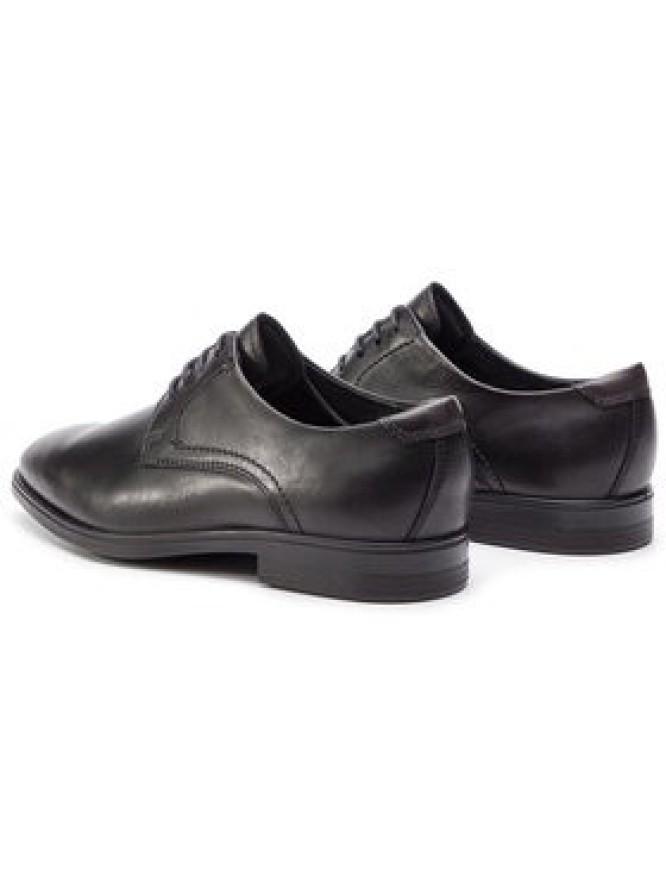 ECCO Półbuty Melbourne 62163450839 Czarny