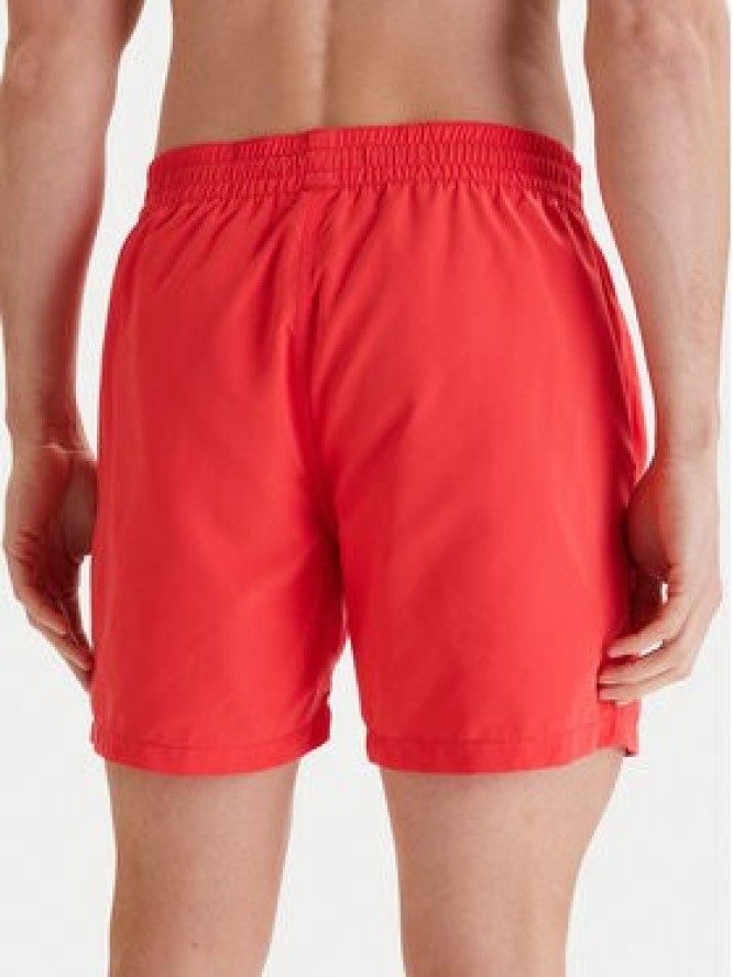 Billabong Szorty kąpielowe All Day EBYJV00134 Czerwony Regular Fit