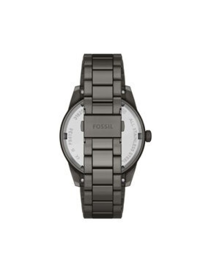 Fossil Zegarek Pearson FS6136 Czarny