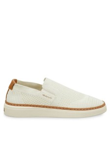 Gant Półbuty 32631243 Écru