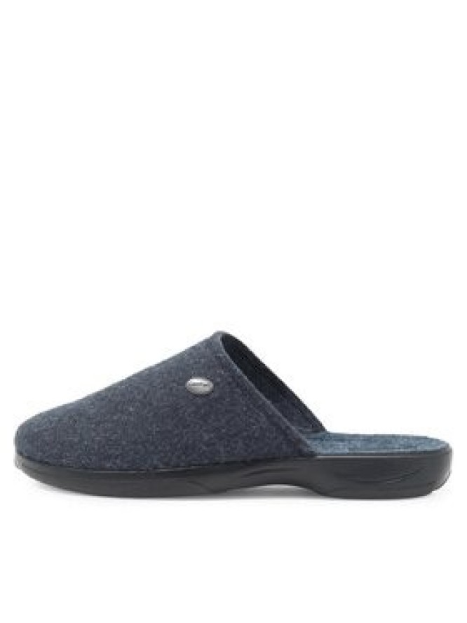 Home & Relax Kapcie 020/PET Granatowy