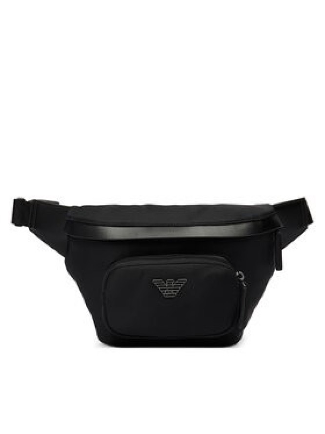 Emporio Armani Nerka EM001805 AF13454 UC001 Czarny