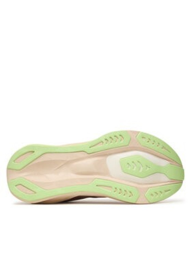 Asics Buty do biegania Novablast 6 1011C243 Beżowy