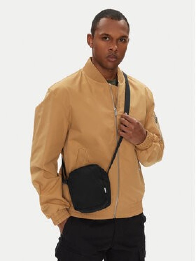 Jack & Jones Saszetka Jaceverett 12276803 Czarny