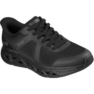 Buty sportowe męskie Skechers Bobs Arc Waves Remix Feel G
