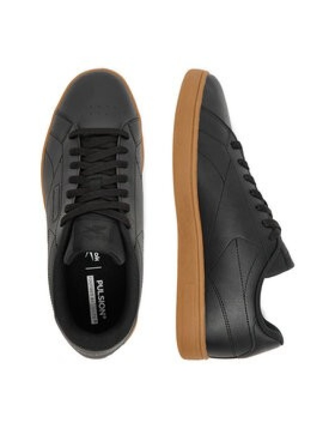 Reebok Sneakersy CEO-COURT CLEAN 100234604 Czarny