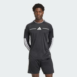 Koszulka z długim rękawem REFEREE 26