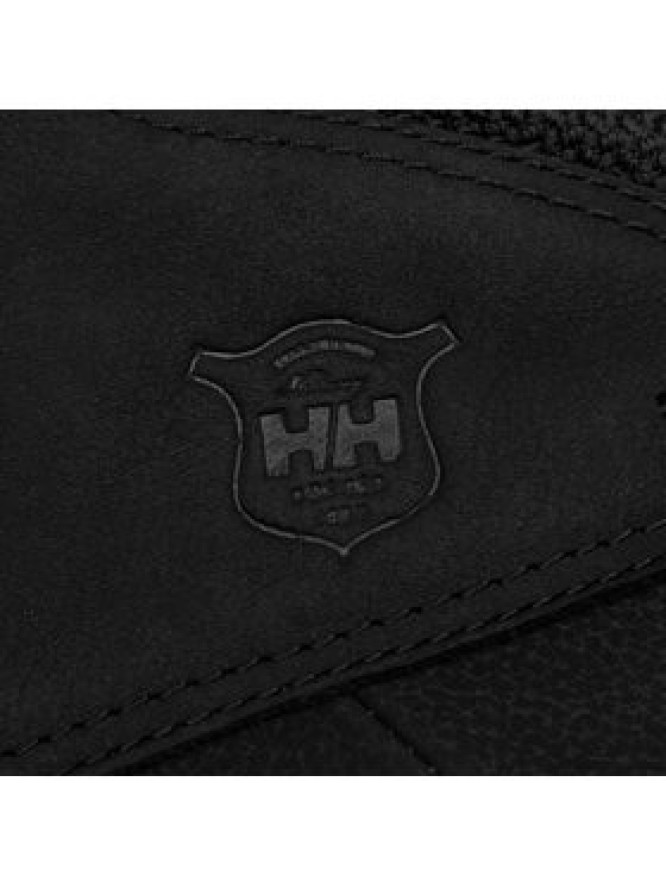 Helly Hansen Śniegowce Garibaldi V3 114-22.991 Czarny