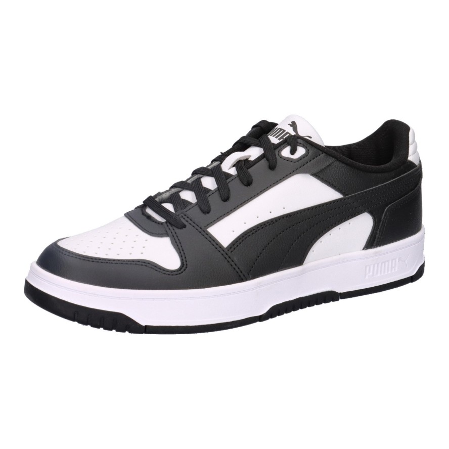 Buty sportowe Puma Rebound Slam Lo