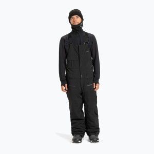 Spodnie snowboardowe męskie Quiksilver Paramo Stretch 20K Bib