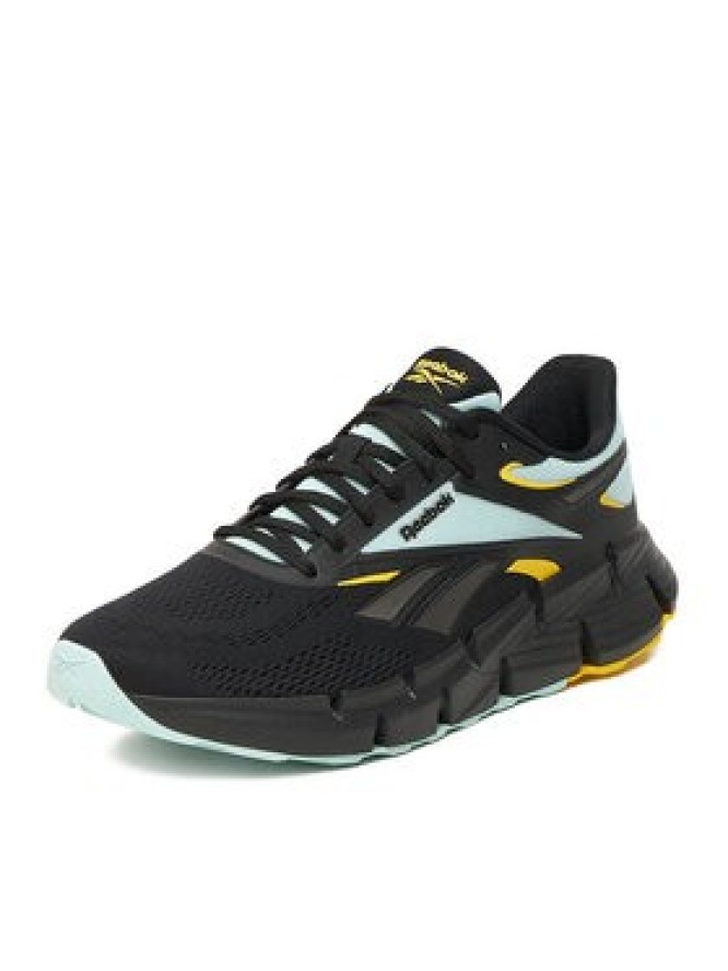 Reebok Buty do biegania EO-ZIG DYNAMICA 6 100225487 Czarny