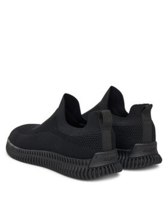 Aldo Sneakersy Akai 13451203 Czarny