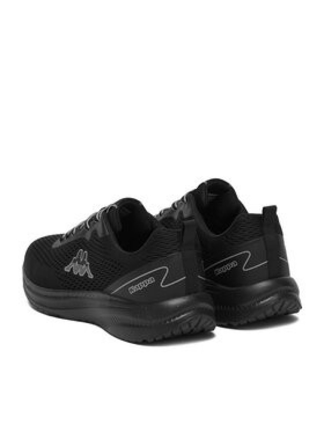 Kappa Sneakersy CEO-SS24-3C009 Czarny