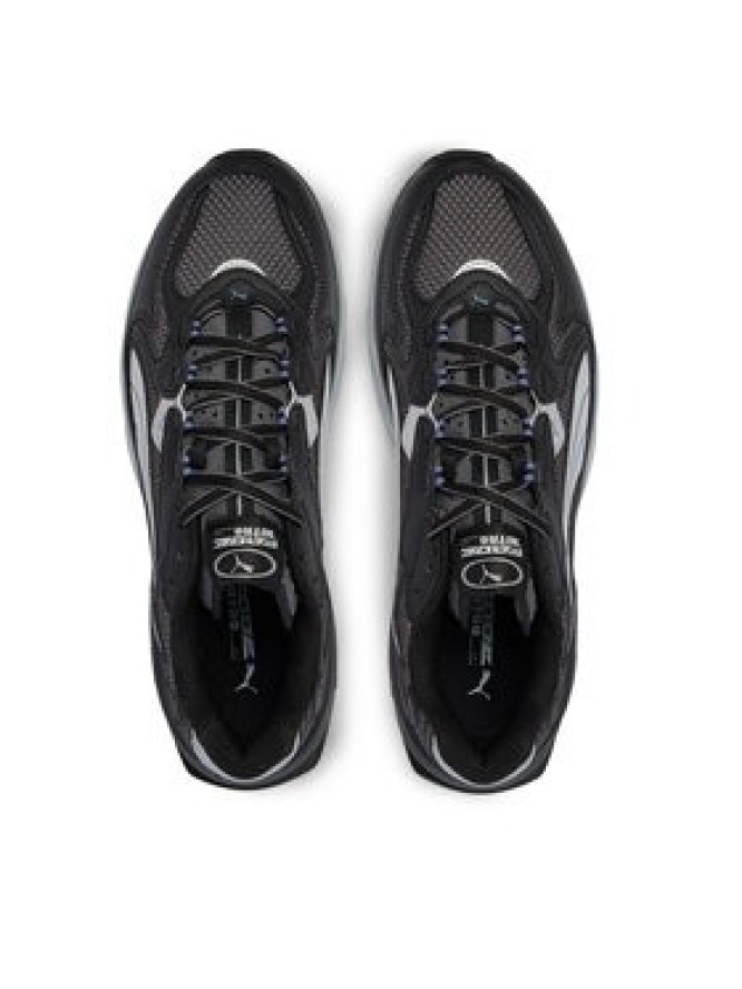 Puma Sneakersy Fade Nitro LS 406203 03 Czarny