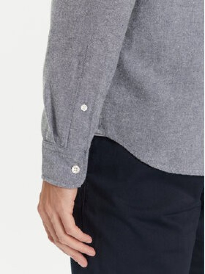 Jack & Jones Koszula Blubrook 12282353 Niebieski Regular Fit