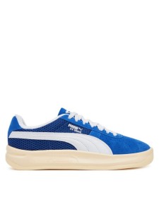 Puma Sneakersy GV Special Laundry Boys II 399841 01 Niebieski