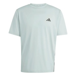 Koszulka adidas Essentials Feelready 3 Stripes