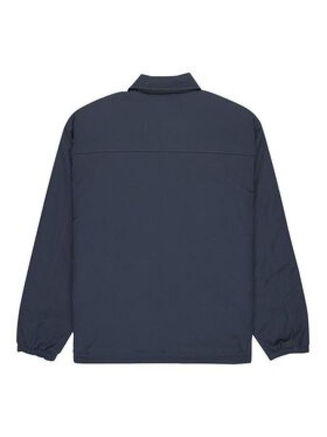 Quiksilver Kurtka przejściowa Union Lined EQYJK04176 Szary Regular Fit