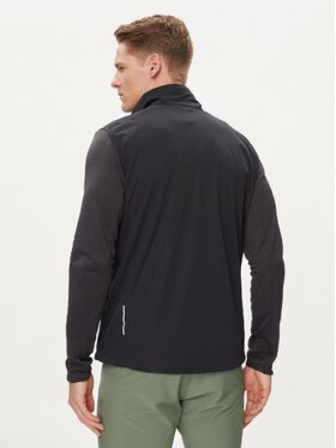 CMP Kamizelka 30A9317 Granatowy Regular Fit