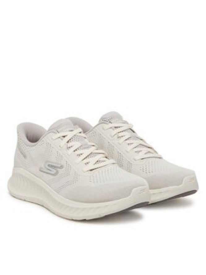 Skechers Sneakersy Go Walk Now-Payton 216375/WGY Biały