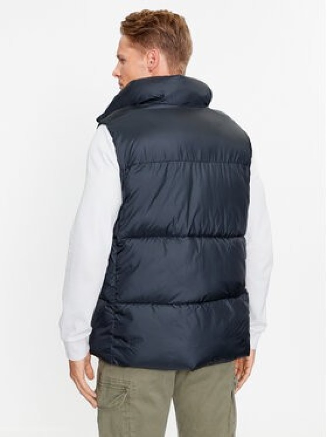 Columbia Kamizelka Puffect™ II Vest Czarny Regular Fit