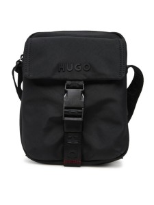 HUGO Saszetka Marsel 50547276 Czarny