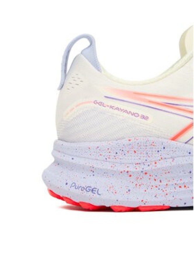 Asics Buty do biegania Gel-Kayano 32 Tokyo 1011C140 Szary