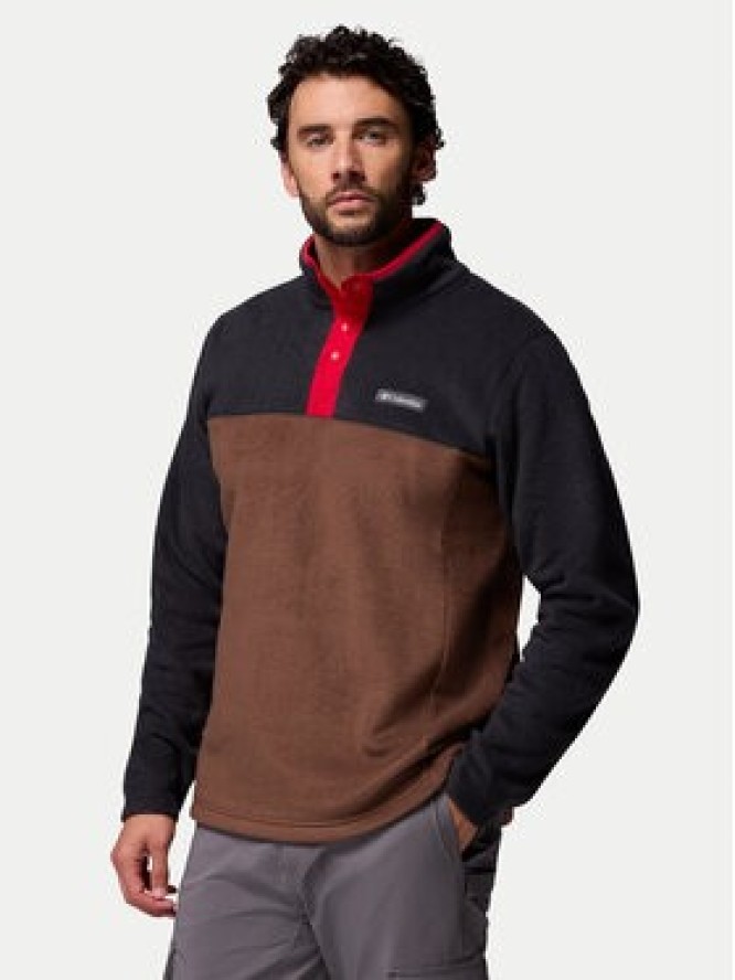 Columbia Polar Steens Mountain™ 2097721 Beżowy Regular Fit