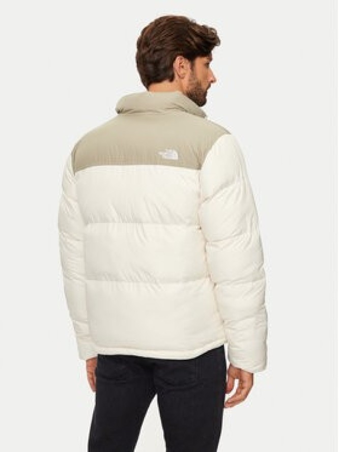 The North Face Kurtka zimowa Saikuru NF0A853I Beżowy Regular Fit