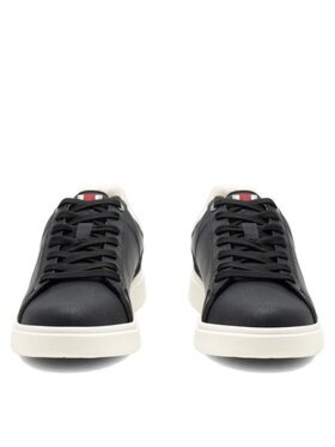 U.S. Polo Assn. Sneakersy ROKKO001M/CY3 Czarny