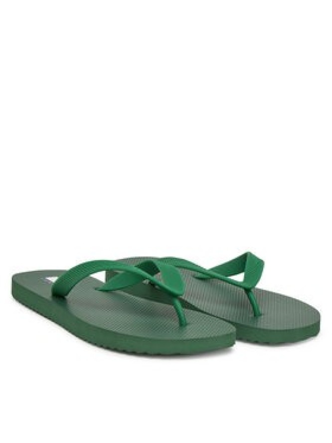 Tommy Jeans Japonki Tjm Beach Sandal EM0EM01560 Zielony