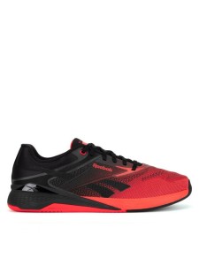 Reebok Buty na siłownię NANO X5 100209363 Czarny