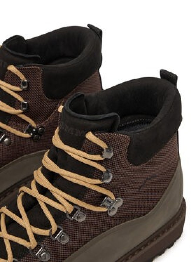 Diemme Trzewiki Roccia Vet Sport DI23FWRVM-F02X059BRW Zielony