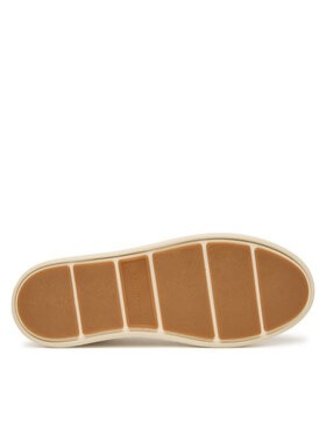 Alexander Smith Sneakersy Soho ASBDSOM 3667 Biały