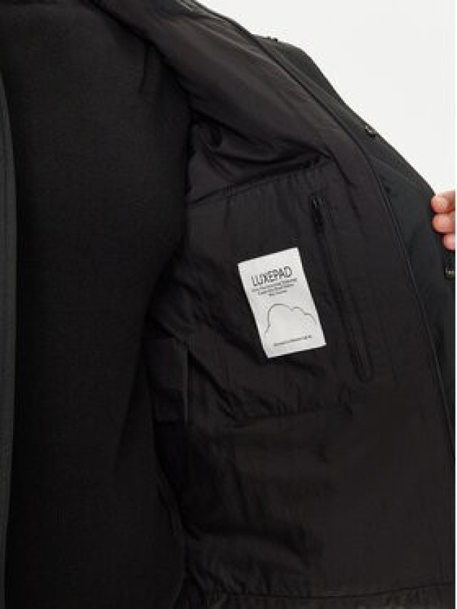 Colmar Kurtka zimowa 1108V 2YH Czarny Regular Fit