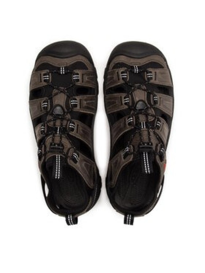Keen Sandały Targhee III Sandal 1022428 Szary