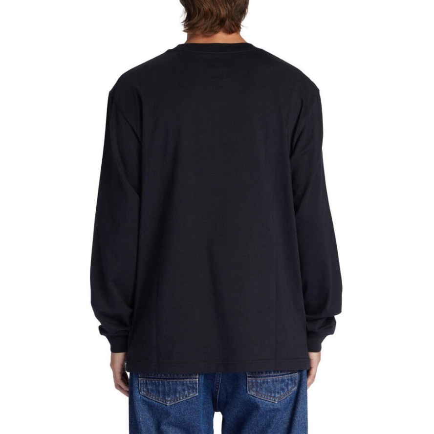 Bluza męskie DC Shoes Square Star