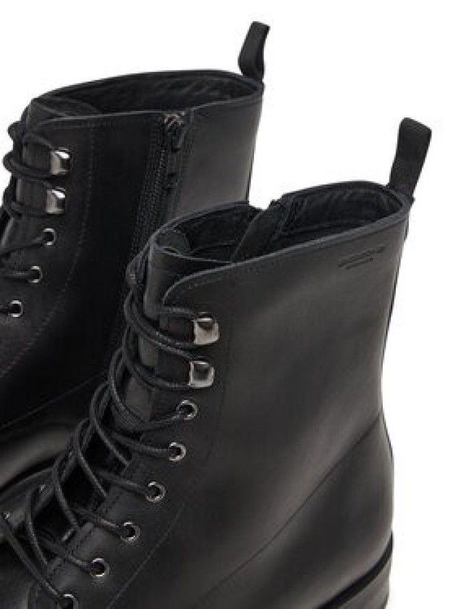 Vagabond Shoemakers Kozaki Brian 6094-001-20 Czarny