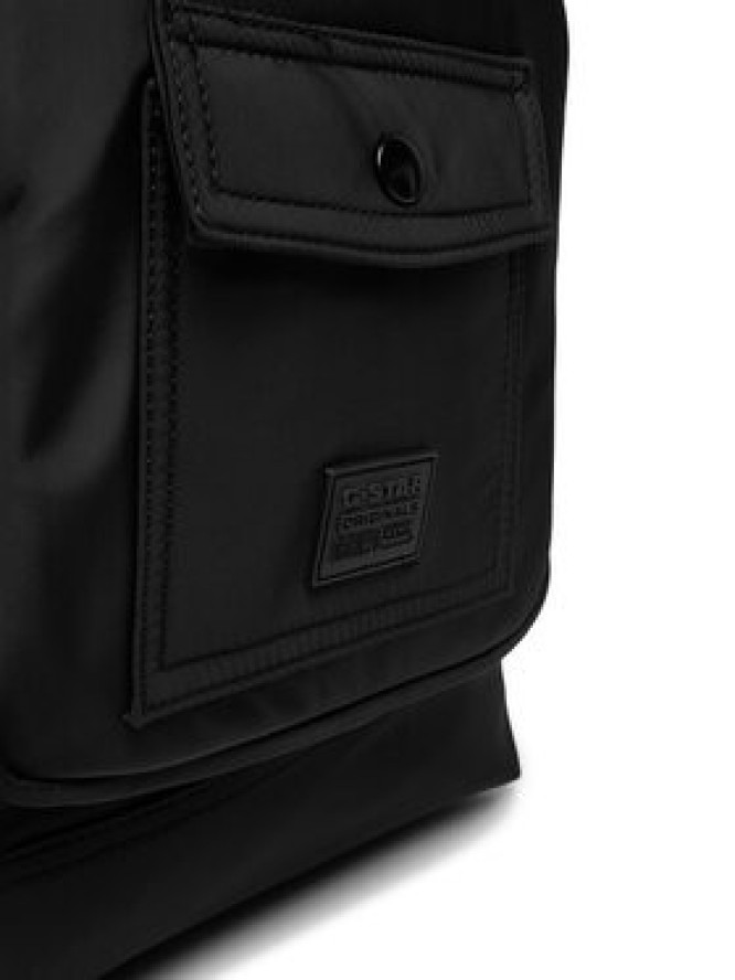 G-Star Raw Torba CEO-JUAN-XC8344 Czarny