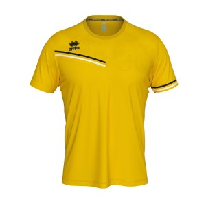 T-Shirt Errea Evan Maglia Mc Ad Dorośli